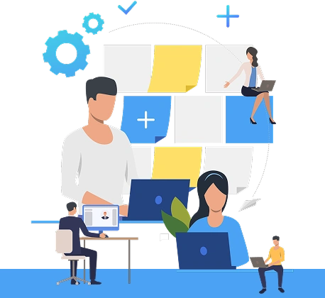 outsourced ad trafficking image