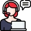 Live Chat Support