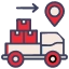 Logistics and Shipping Support Services