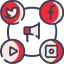 Social Media Management Services