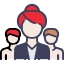 You Manage, We Provide Support