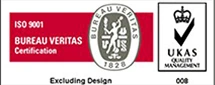ISO Certification for Virtual Assistant