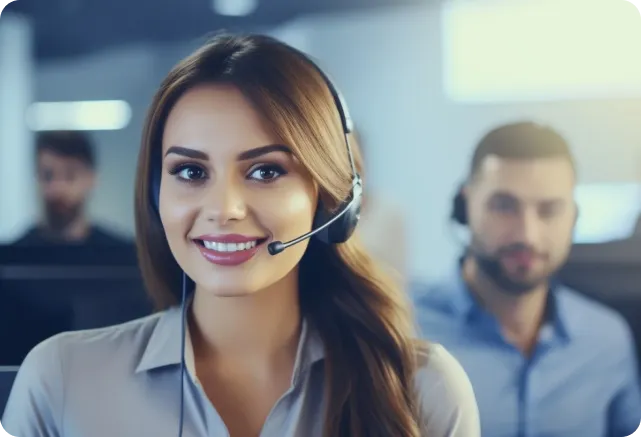 What is Customer Support Service