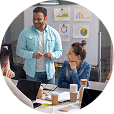 Tech Startup Testimonial