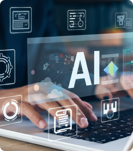 AI-Powered Tools