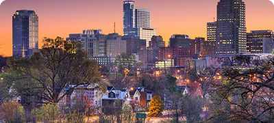Real Estate North Carolina