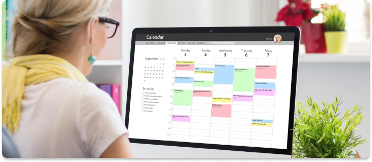 calendar management
