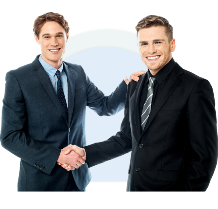 User Agreement Banner