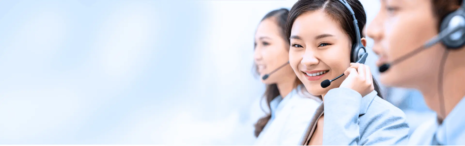 VA case studies & Blog banner