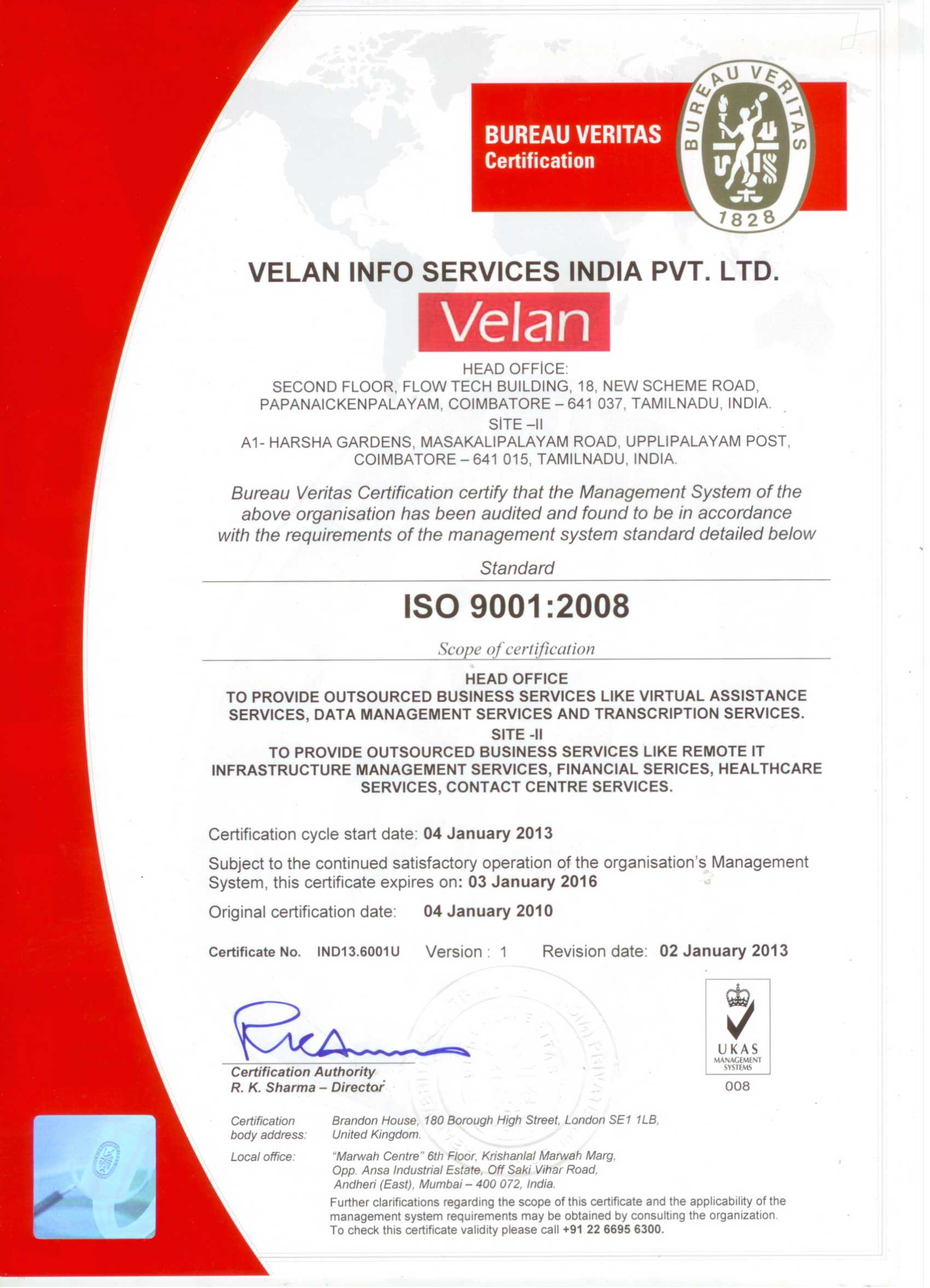 velan-iso-9001