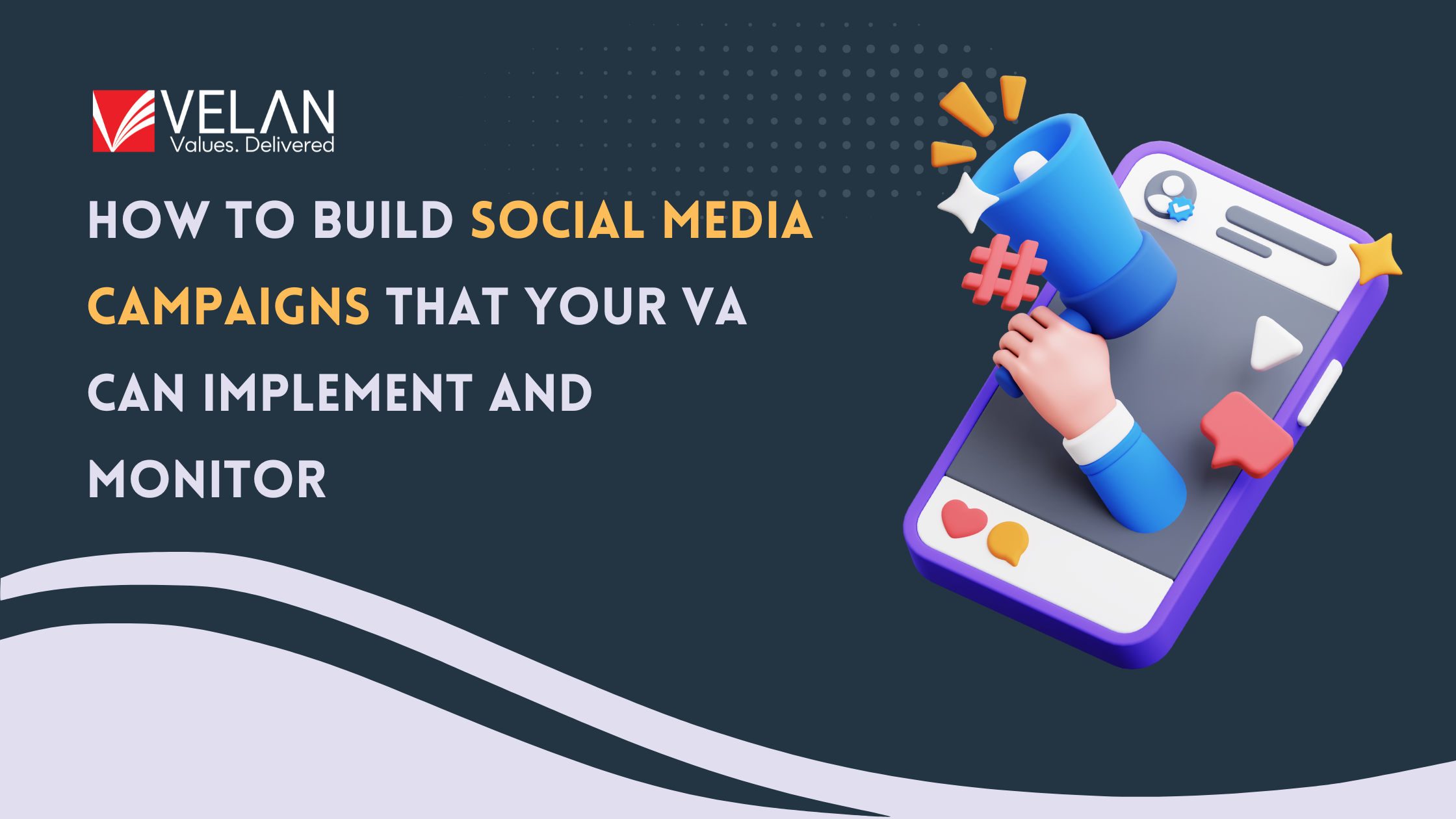 Social Media Campaigns