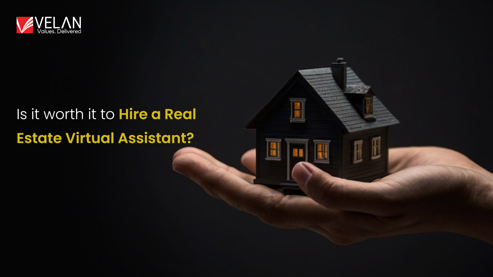 Is it worth it to hire a real estate virtual assistant?