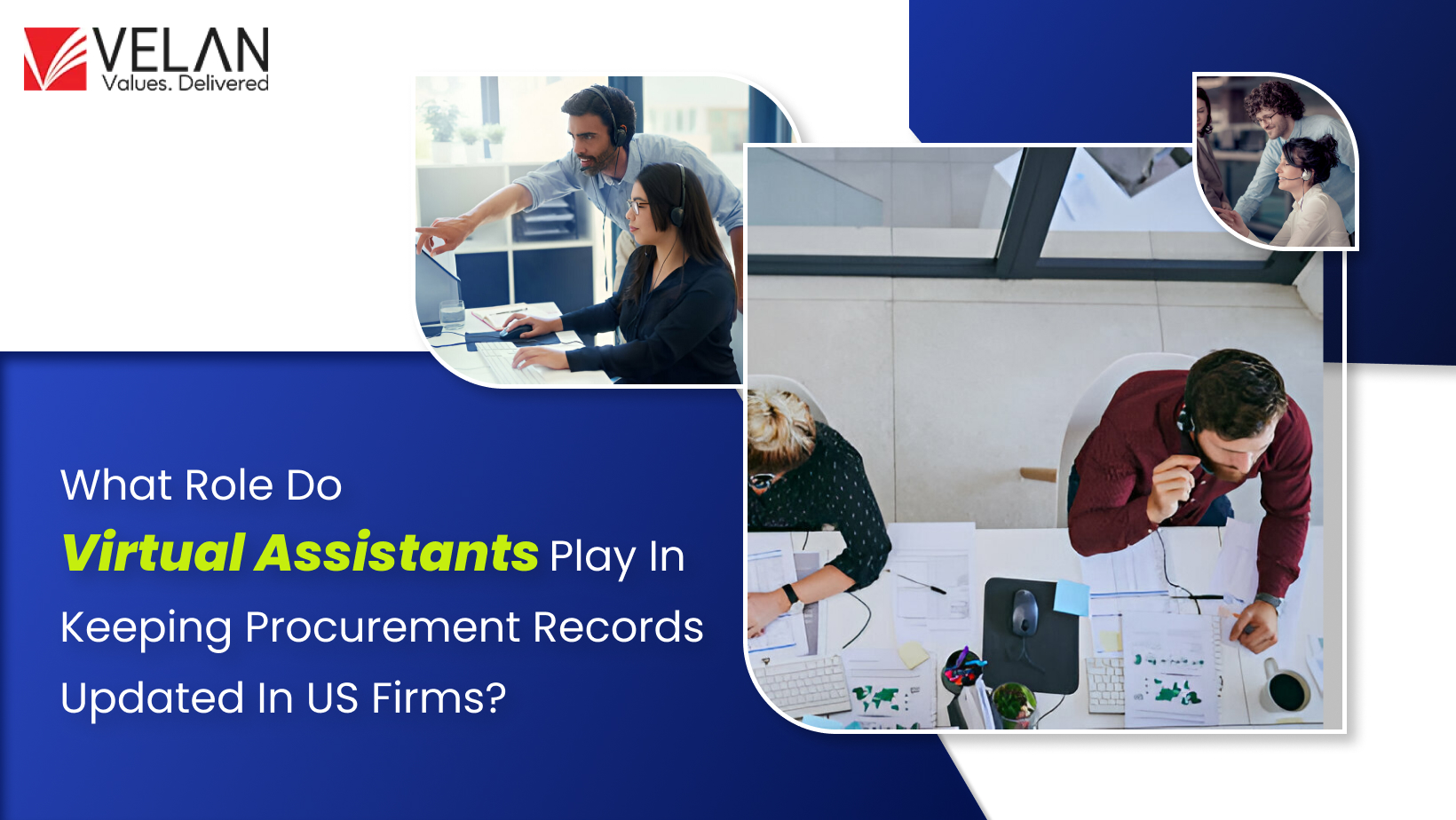 Procurement Records Updated in US Firms