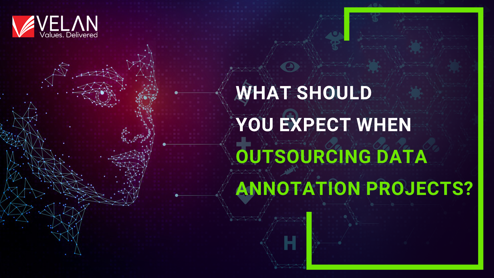What Should You Expect When Outsourcing Data Annotation Projects?