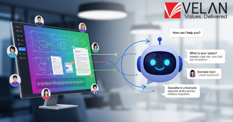 NLP Data Annotation for Chatbots and LLMs
