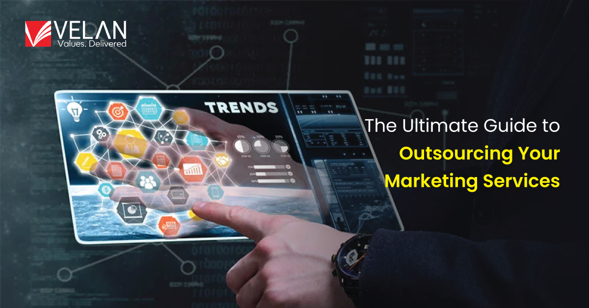 The Ultimate Guide to Outsourcing Marketing Services for Property Managers
