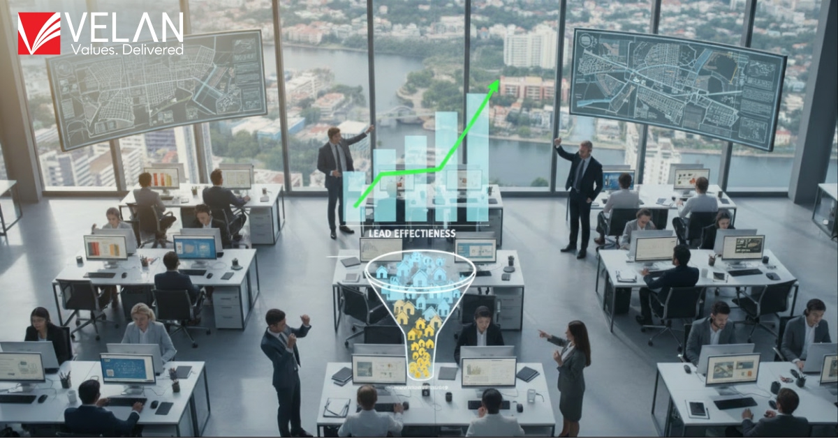 Struggling to Sell Properties Faster? How Real Estate Listing Management Services Improve Visibility and Conversions