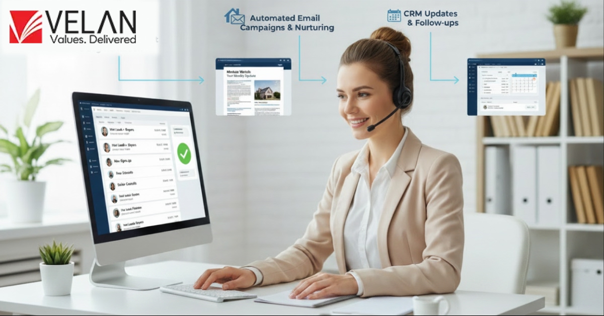 Why Businesses Are Outsourcing Live Chat Support to Virtual Assistants